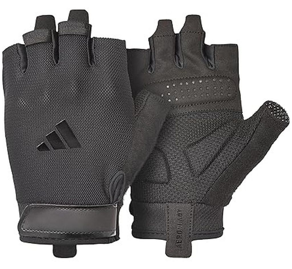 Gants Adidas ADGB-15003BK pour Unisex Image du produit 