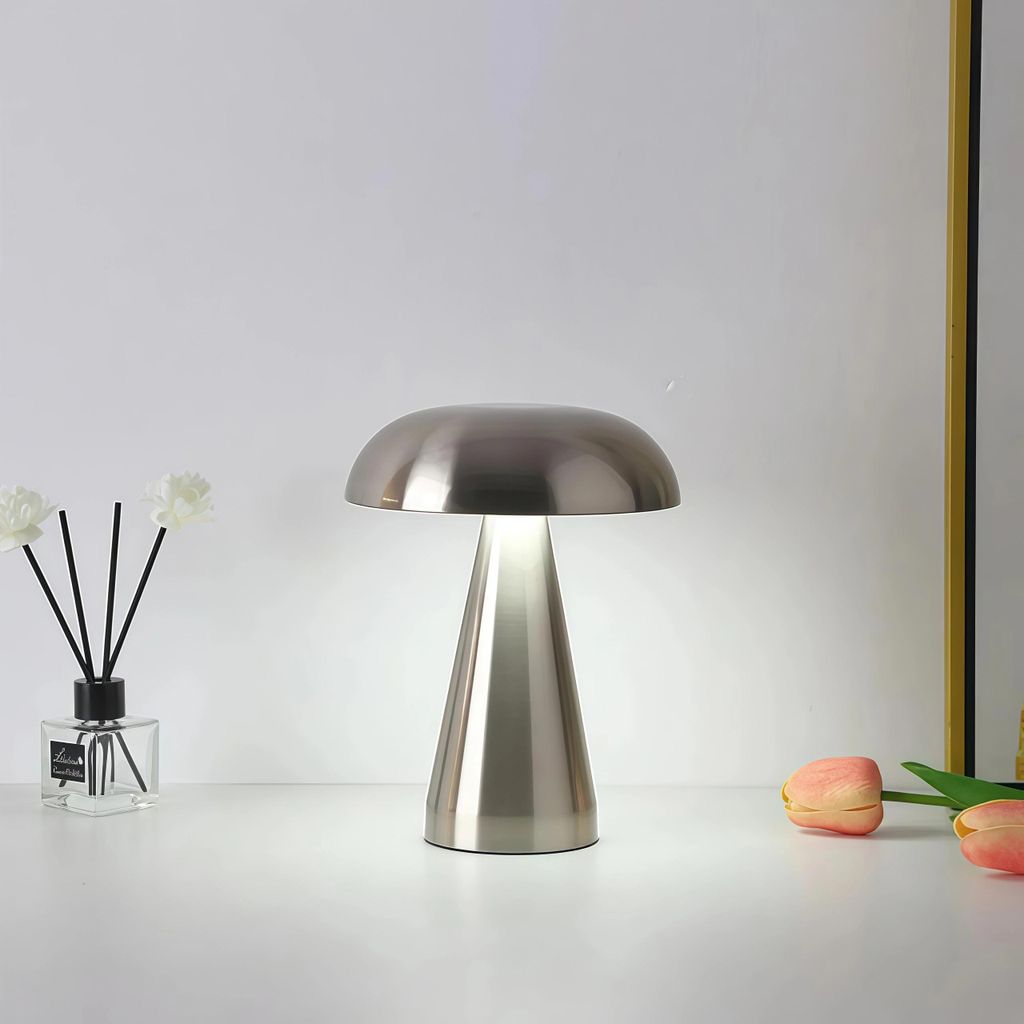 LED-Pilzlampe, tragbare Produktbild 