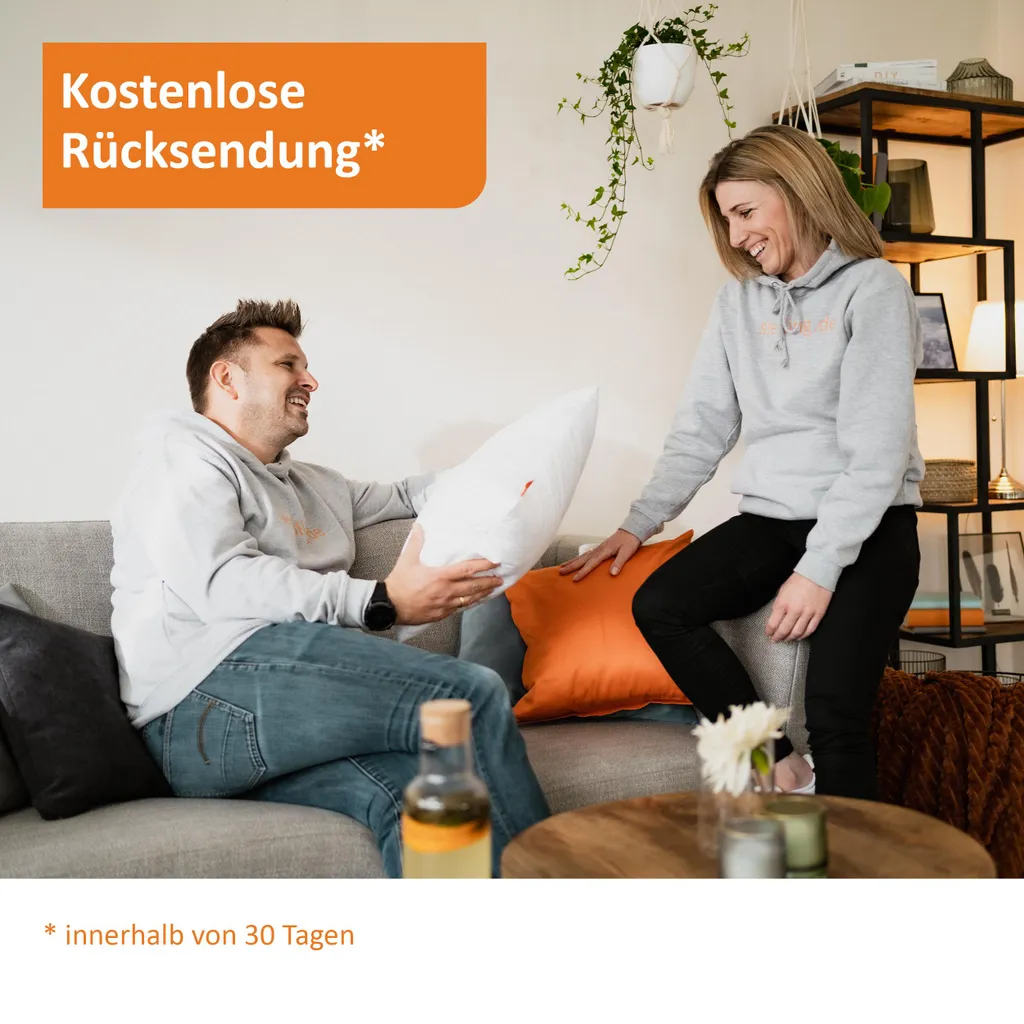 Lenzuolo Sleepling Castoro 90x200 Grigio Cotone 100% Invernale - 6