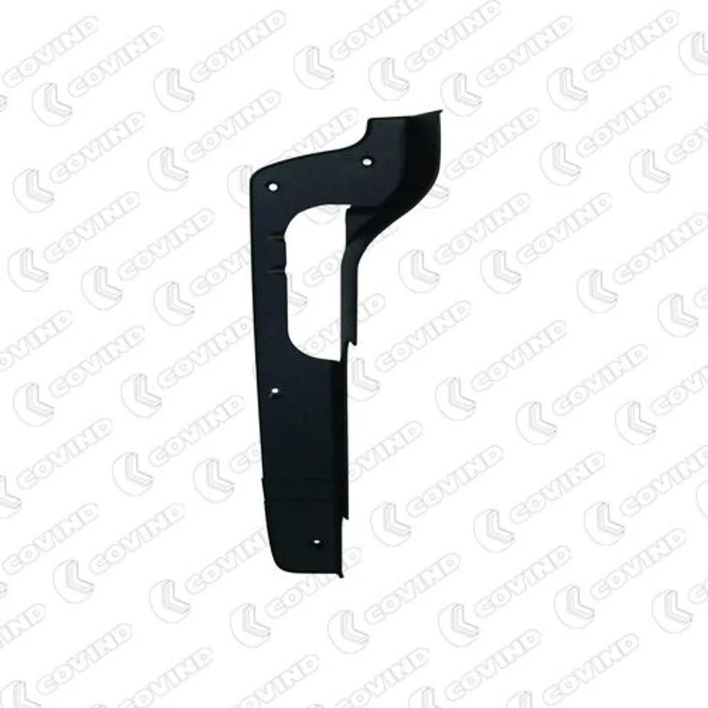 Couverture de pare-chocs gauche TGL/101 pour rénovation carrosserie