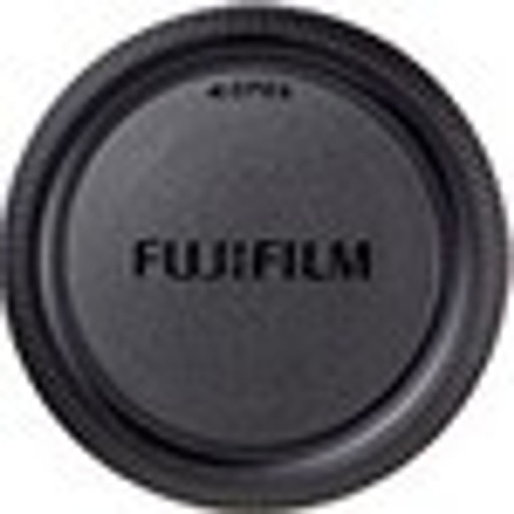 Fujifilm BCP-001, Schwarz, Digitalkamera
