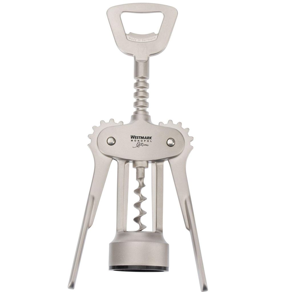 Westmark Hebelkorkenzieher Fino Monopol 4004094616082 Obrázek produktu 