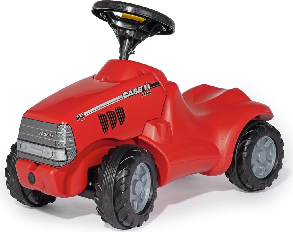 Rolly Toys Baby toboggan Case CVX 165 Compartiment de Image du produit 
