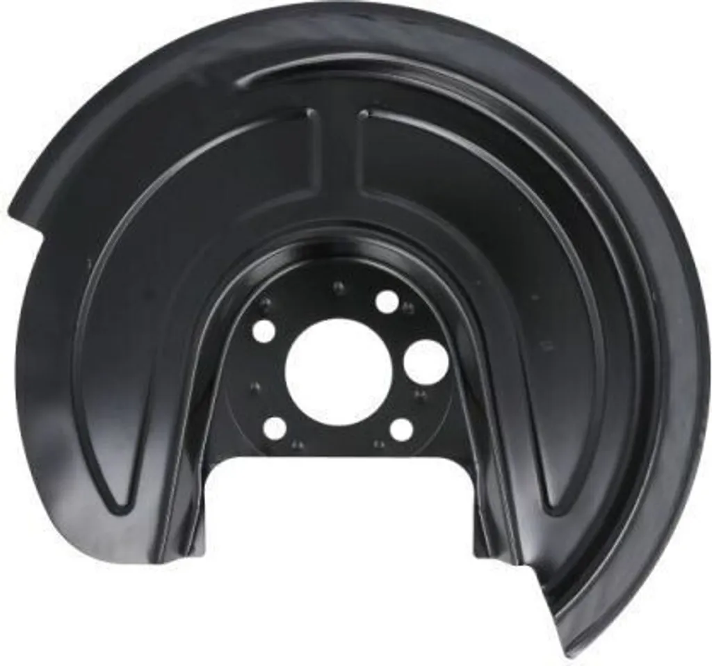 Flasque de Protection Frein Arrière Gauche pour Seat Leon et Toledo II