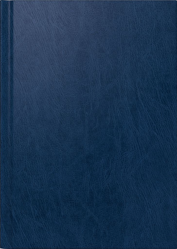 rido idé livre calendrier "Chefplaner Miradur" 2026 bleu Image du produit 