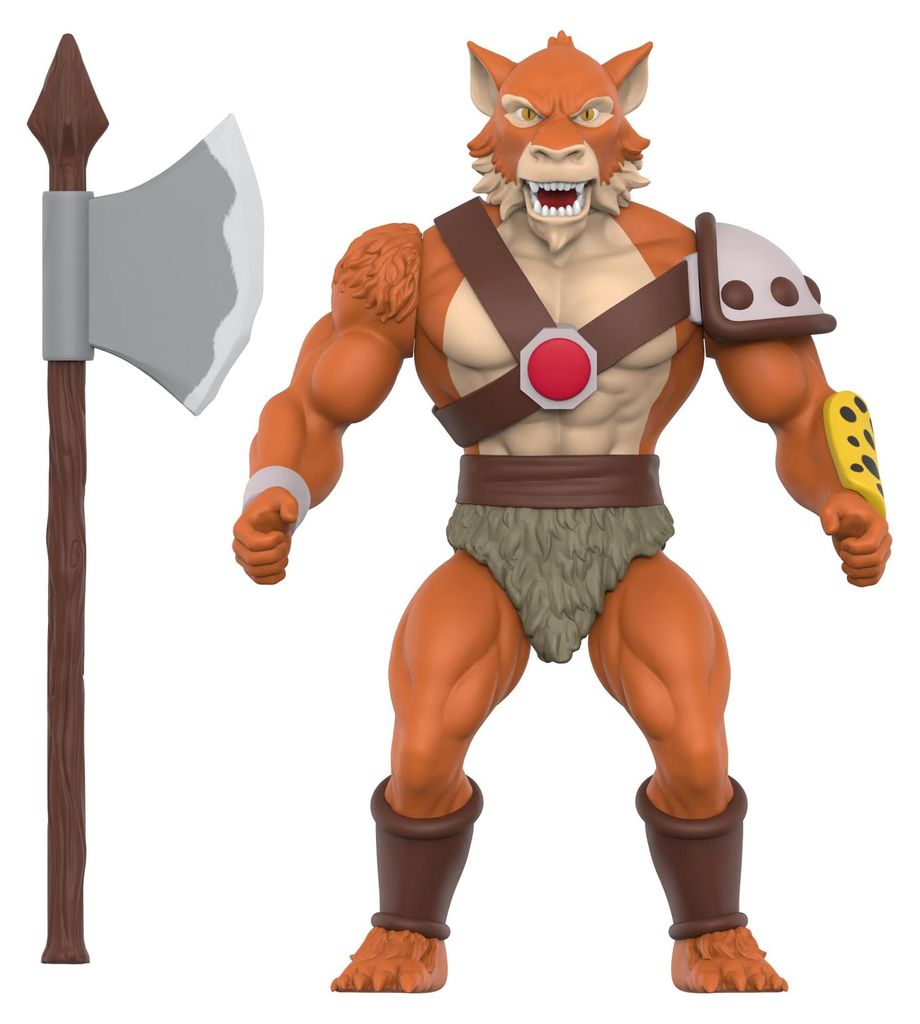 Figurka Akcyjna Thundercats Vintage Collection Super7 Obrázok produktu 