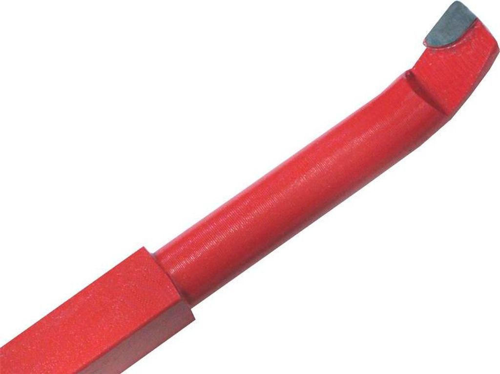 20 mm mètre dur barreau à aléser et dresser mise rapportée DIN4973 (20x20 mm) K20
