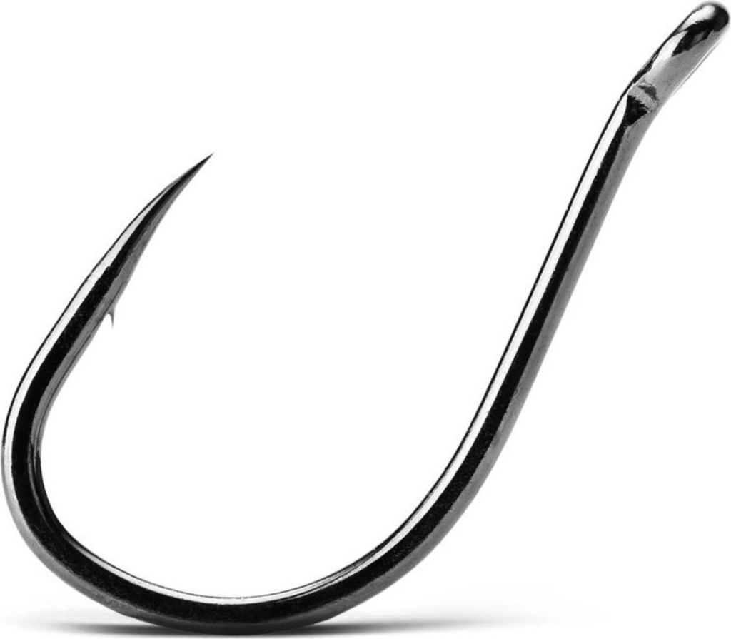 Executor Chod Karpfenhaken 10 Stück 3er Set Größe 2/4/6