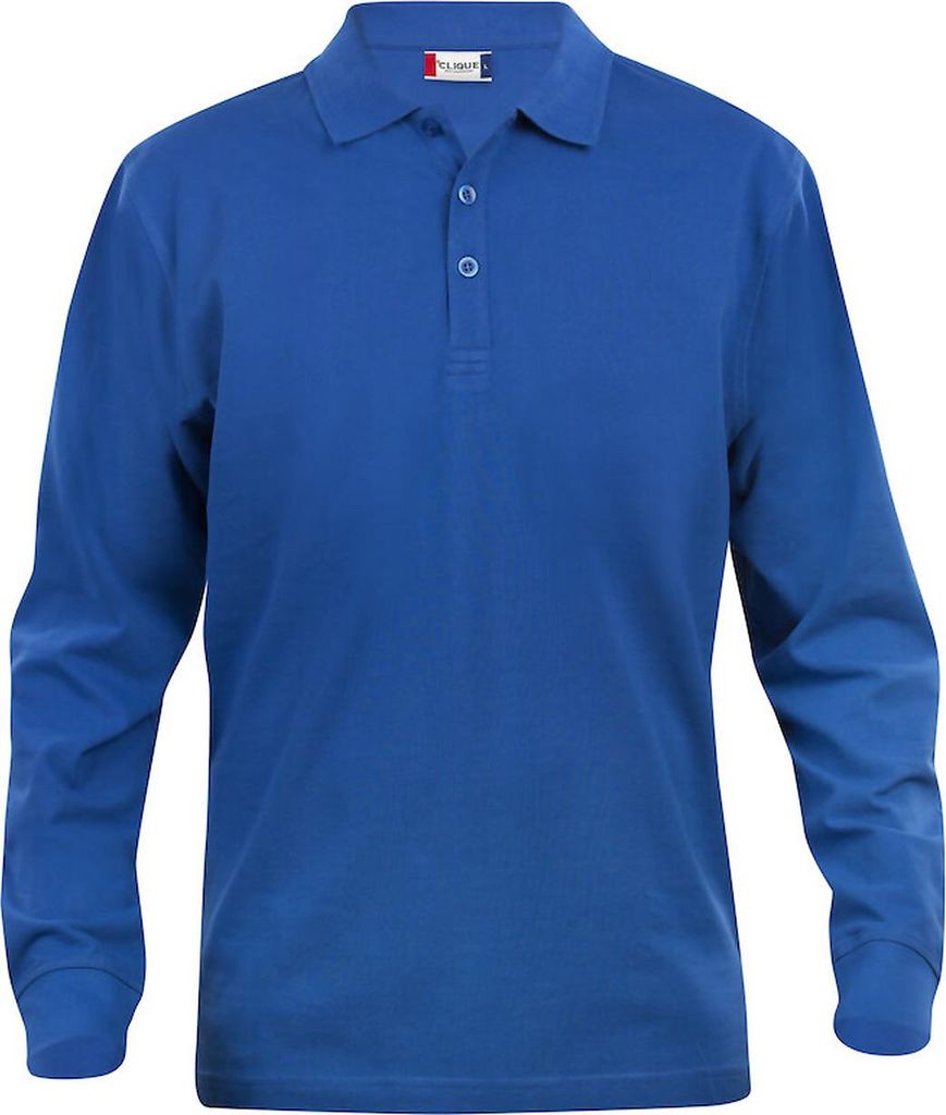 Clique Classic Lincoln L/S