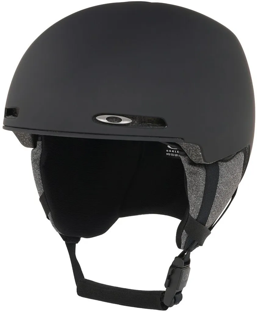 Casque ski Oakley MOD1 Senior avec Système Ajustement BOA 360 Degrés