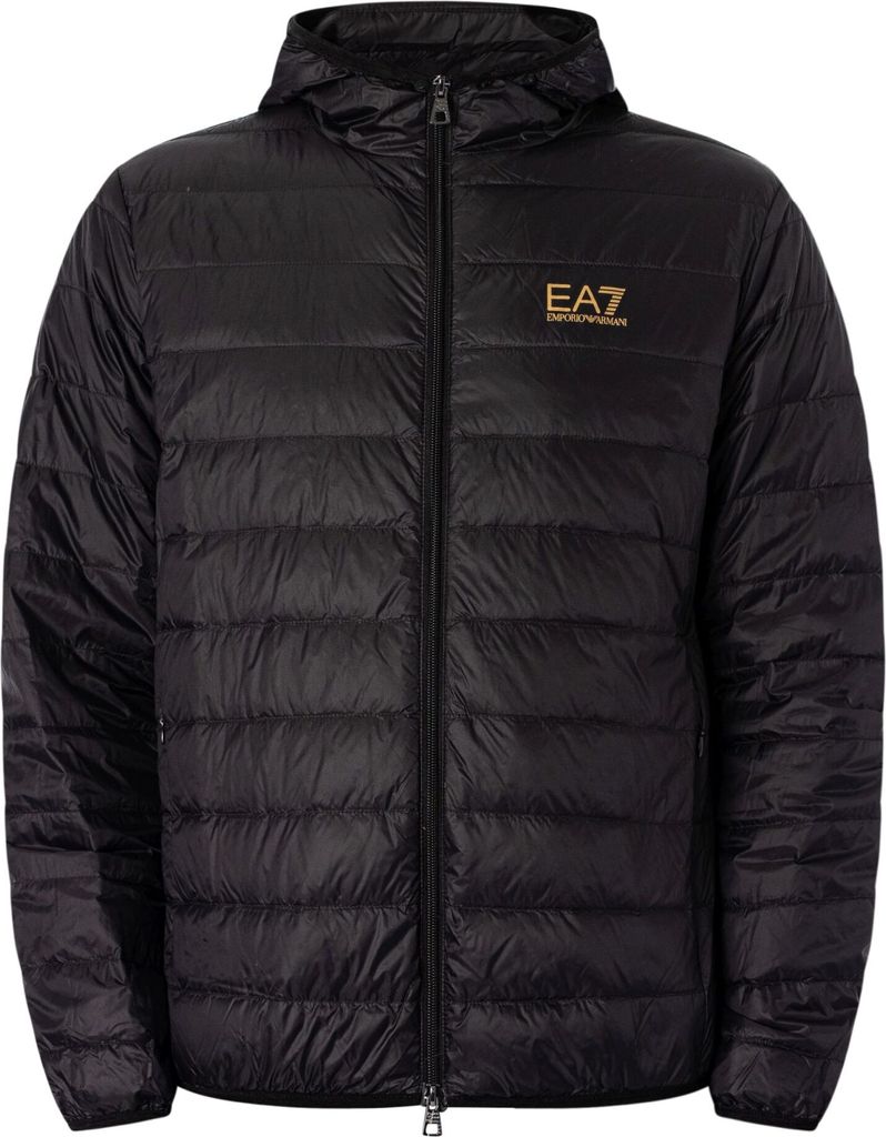EA7 Windbreaker Männer – M / M Produktbild 12