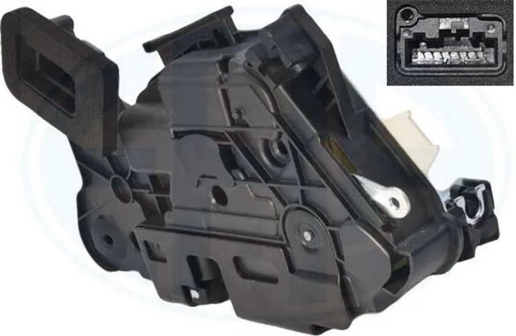 Serrure de porte centralisée avant gauche compatible VW Golf et Seat Leon