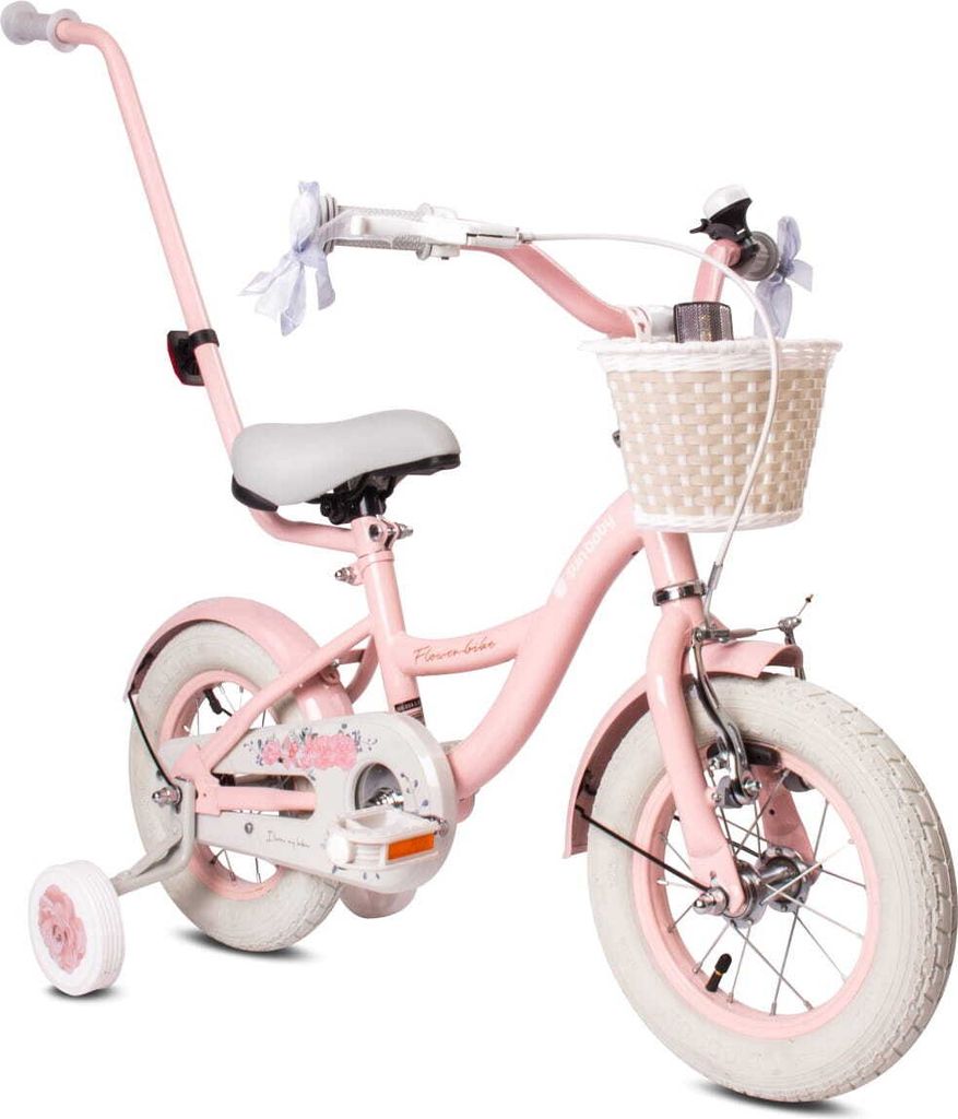 Madchen Fahrrad 12 Zoll