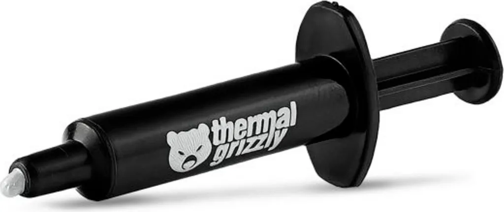 Thermal Grizzly Kryonaut 1g - Ideale per Restauro Console e Vecchi PC - 2