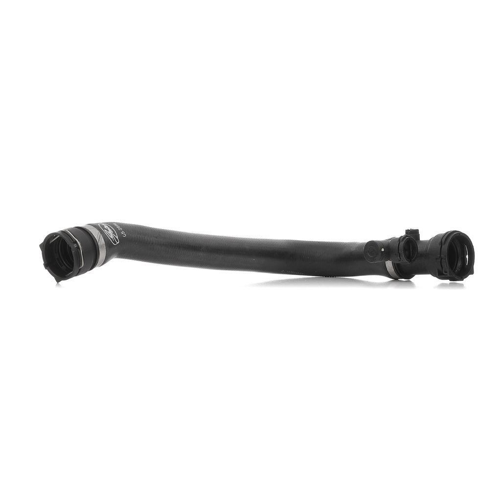 GATES Kühlerschlauch Wasserschlauch für BMW 3 Limousine (E46) 05-2896