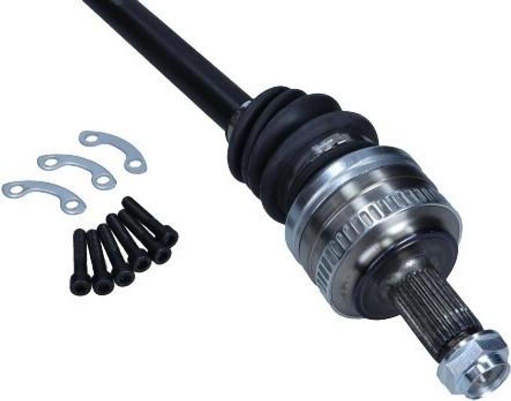 Maxgear Bmw E46 Pr 316-320B Abs 48Z