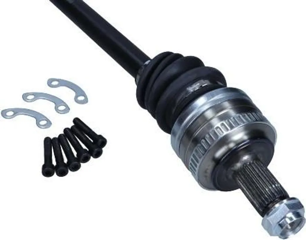 Bague de Reluctor ABS 48 Dents BMW E46 316i 318i 320d Haute Qualité