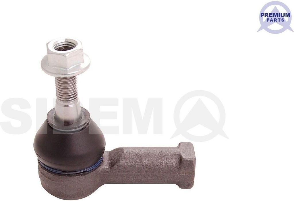 SIDEM Spurstangenkopf Spurstange für OPEL Mokka / Mokka X (J13) Vorne 9134