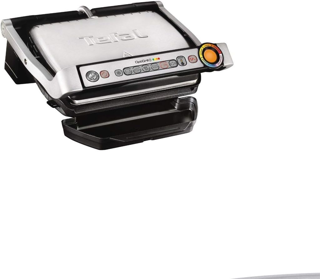 Tefal GC712D Kontaktgrill Optigrill Produktbild 19