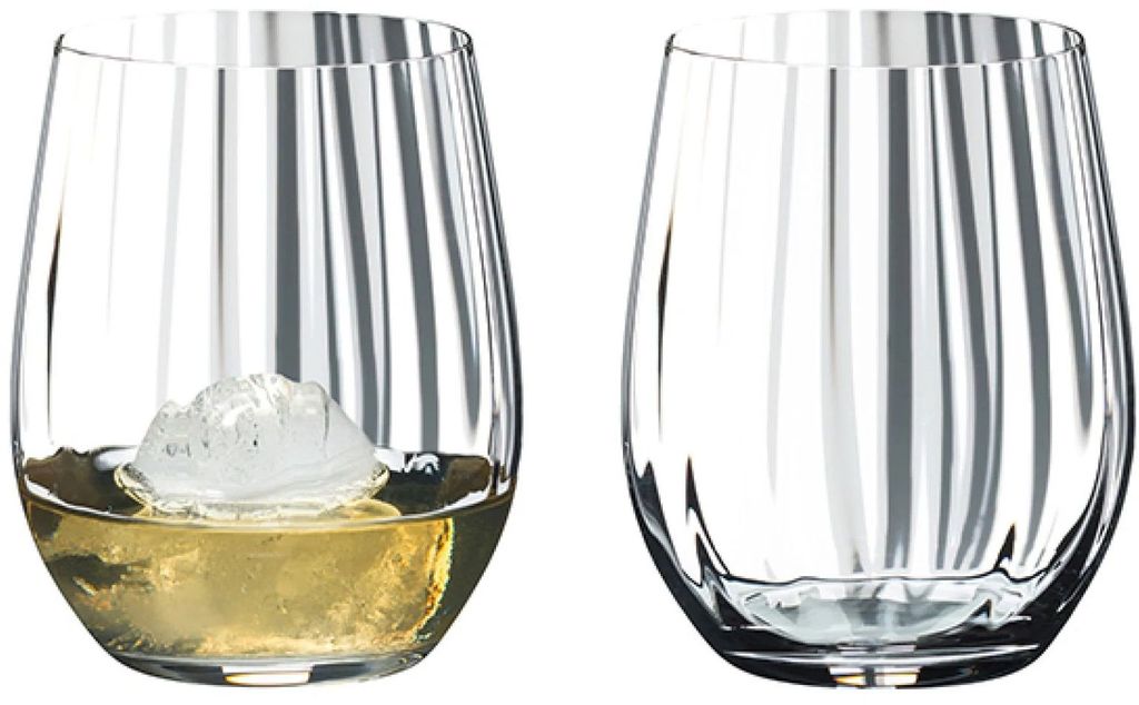 Poháre na whisky "O" sada 2 kusov, Riedel Obrázok produktu 