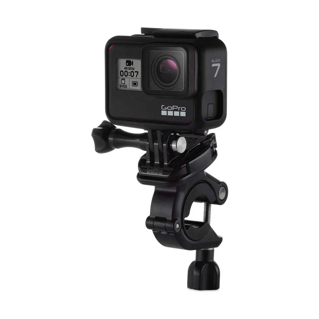 Fixation Anti-Vibration GoPro Kit Sportif Sécurisé Caméra HERO