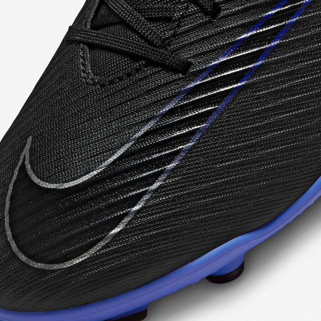 Nike Nike Mercurial Vapor 15 Club M czarny combi Zdjęcie produktu 15