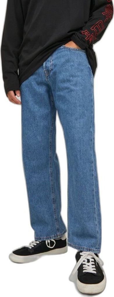 Jack & Jones Eddie Original Mf 711 Jeans Blau 30 / 32 Mann Blau 30