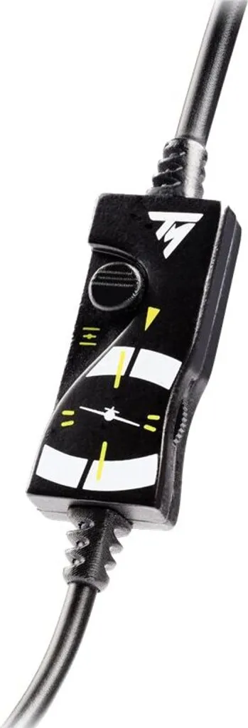 Casque T.Flight US Air Force Idéal pour Simulation de Vol PC et Xbox