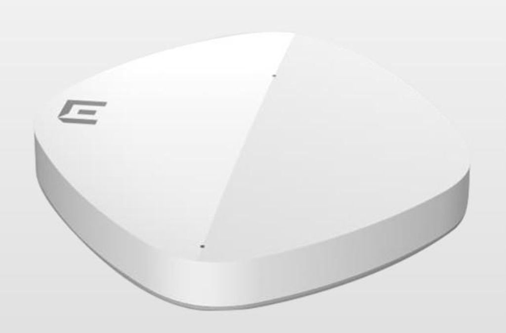 Extreme Networks Indoor Tri Radio WiFi 6 AP 2.4 - Access Produktbild 