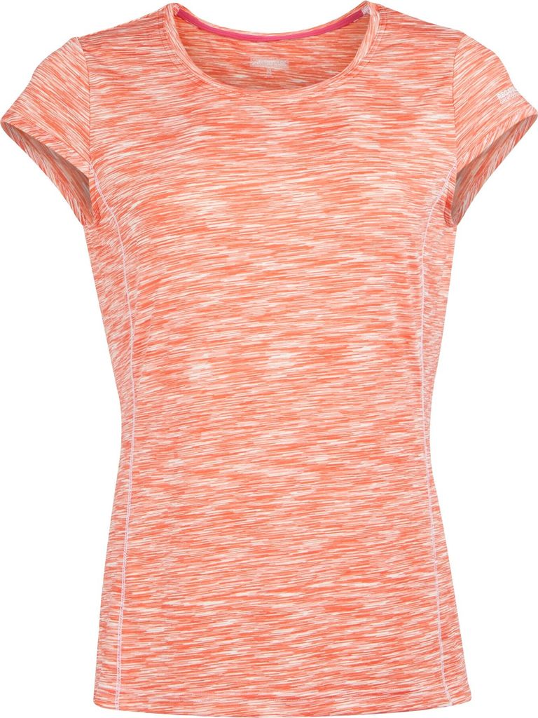 Regatta - "Hyperdimension II" T-Shirt für Damen RG6847 (38 Produktbild 