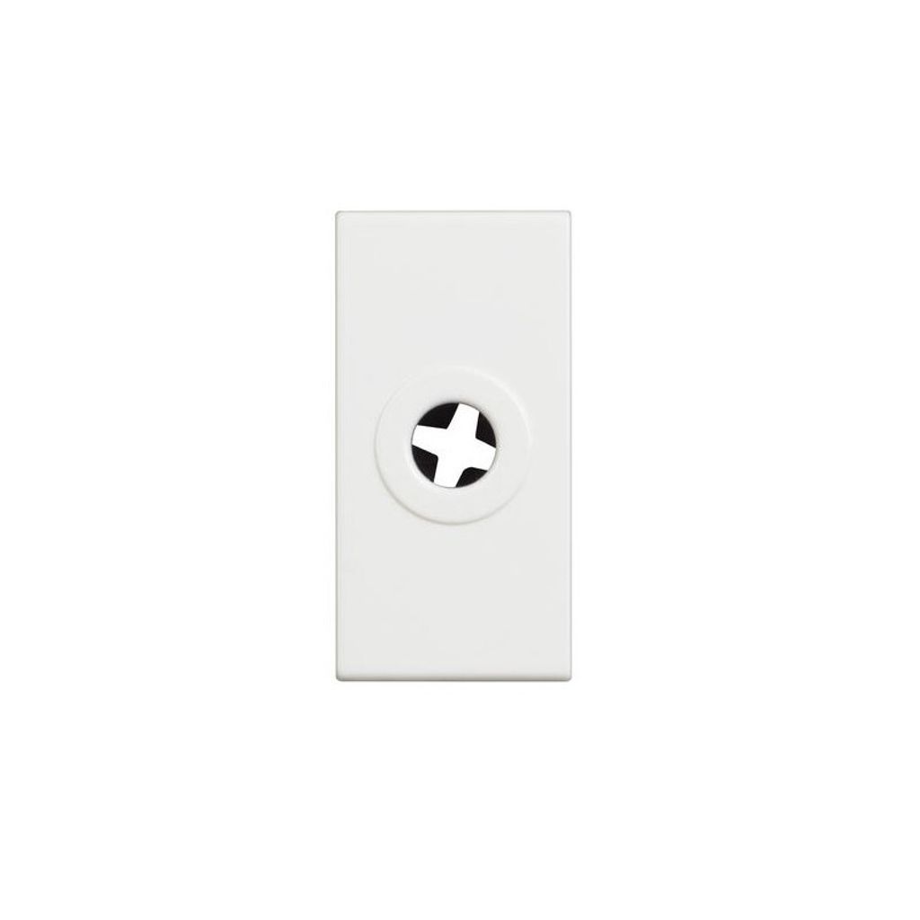 Legrand RW4953, Wei, 1 Stck(e), Frankreich