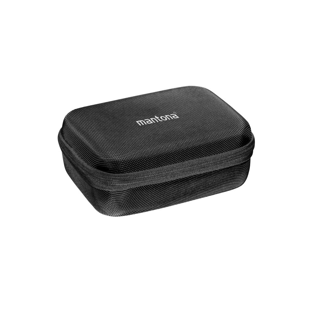 Mantona Hardcase Tasche kompatibel mit GoPro Action Cam 11 Produktbild 