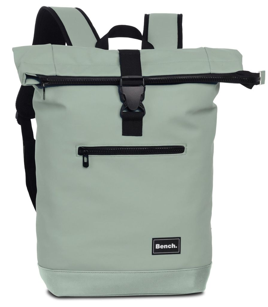 Bench. zaino con scomparto per laptop Hydro Backpack Grey Immagine del prodotto 
