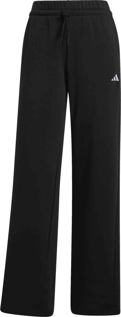 ADIDAS W SL FC PT BLACK/WHITE Freizeit Hosen lang Damen BLACK/WHITE S