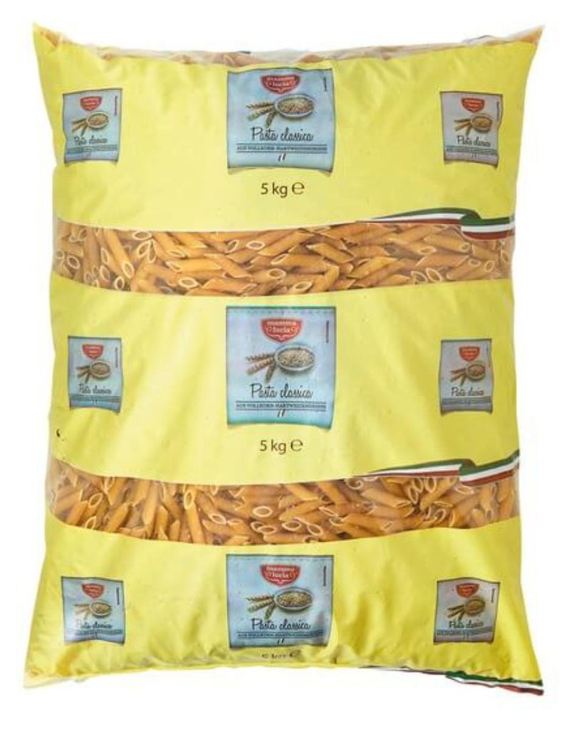mamma lucia 713103007 mamma lucia Classica Vollkorn Penne Obrázok produktu 