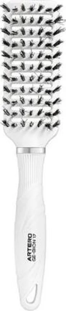 Brosse squelette de brushing Ge-Bion 17 Ice Rigid spécial volume