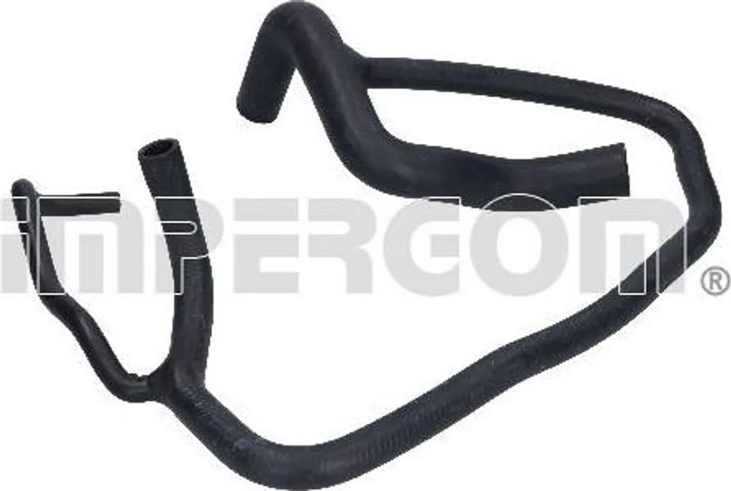 Ricambio Tubo Radiatore OE 46409895 Imperium 19773 | Qualità Garantita