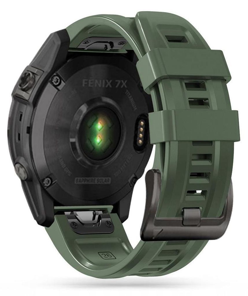 Pasek Tech-Protect IconBand do Garmin Fenix ​​​​3, 5X, 3HR, Zdjęcie produktu 