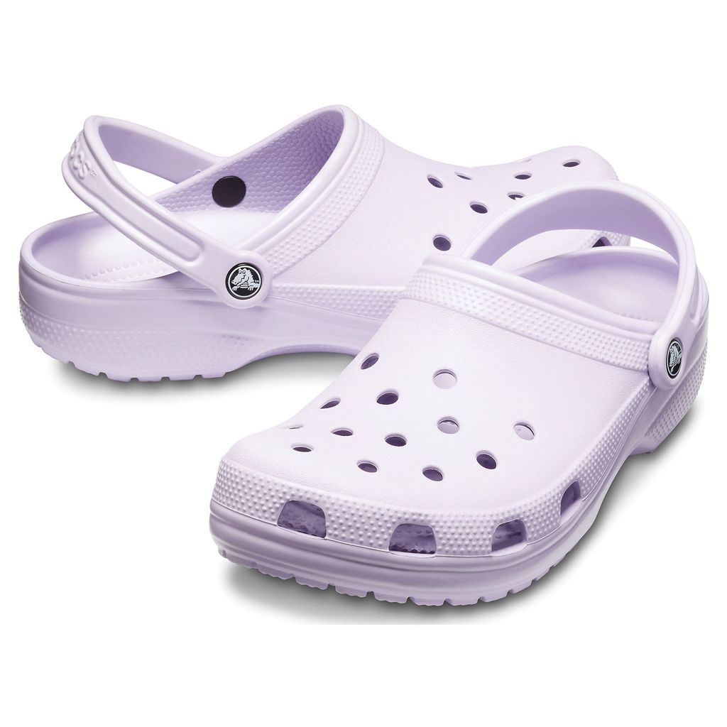 Crocs Classic Lavender Gr. 39-40