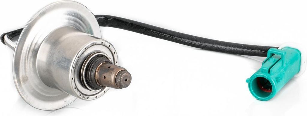 Lambdasonde beheizt 4-polig 30 mm Kabel HELLA für u.a. FORD FIESTA