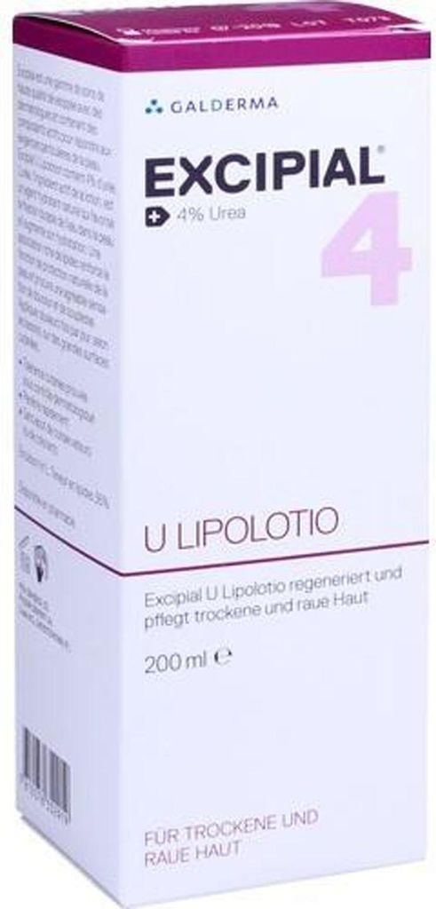 EXCIPIAL U Lipolotio Reimport Bios Medical Service, balsam Zdjęcie produktu 