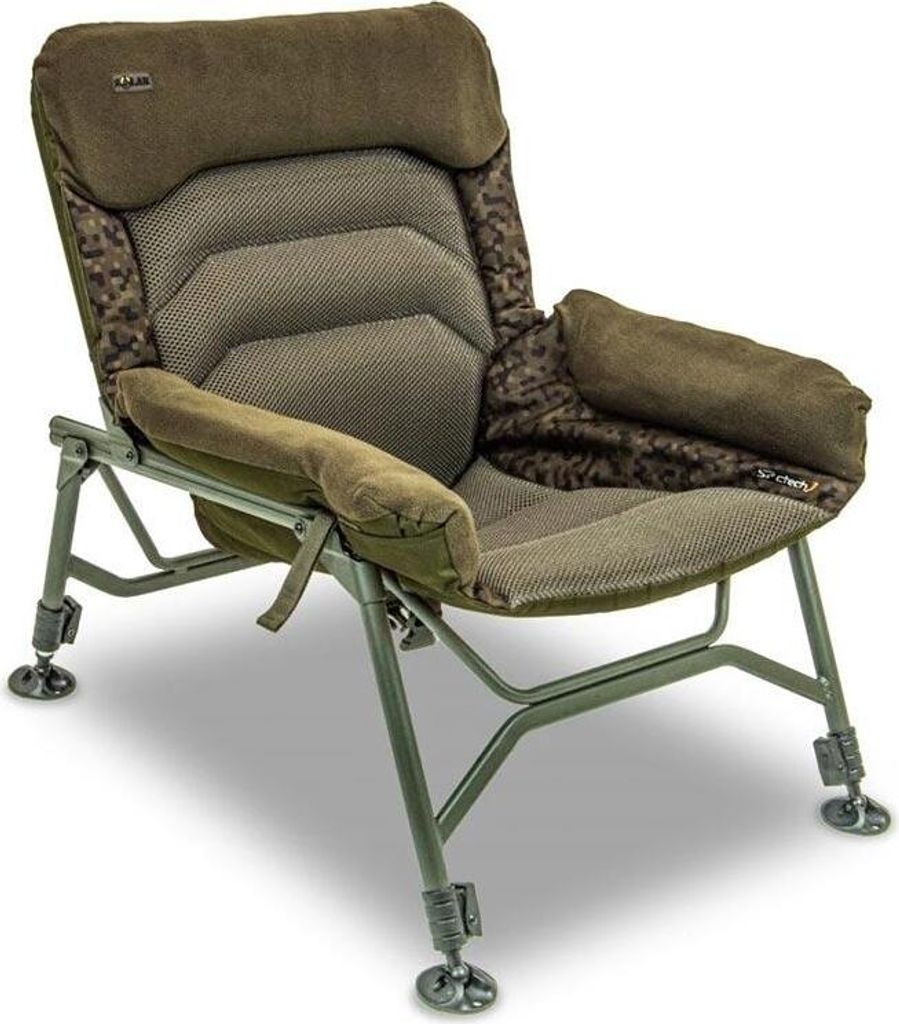 C-Tech compacte sofa fauteuil Productafbeelding 