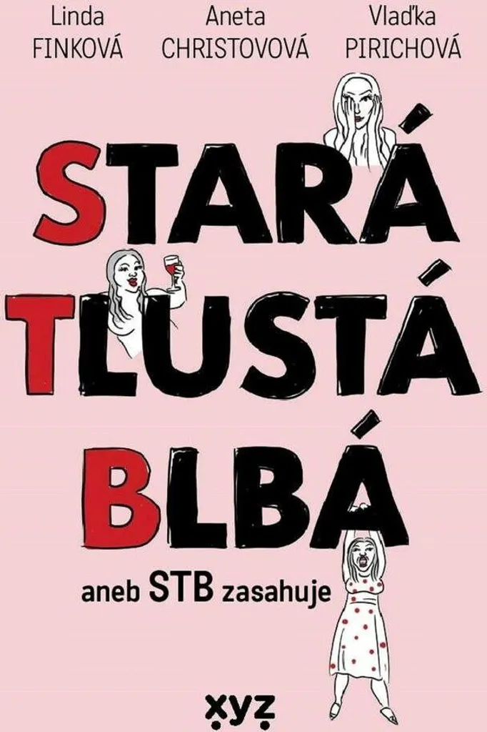 Essai politique Alt, fett, dumm sur le STB : édition grand format