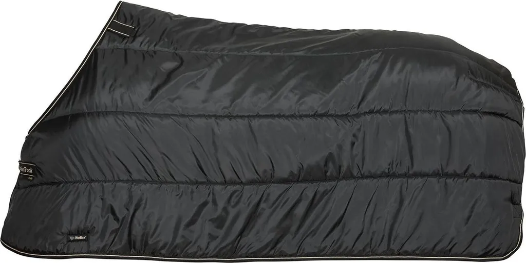 Sous-couverture isolante 200g pour cheval - Back on Track Rhyolite