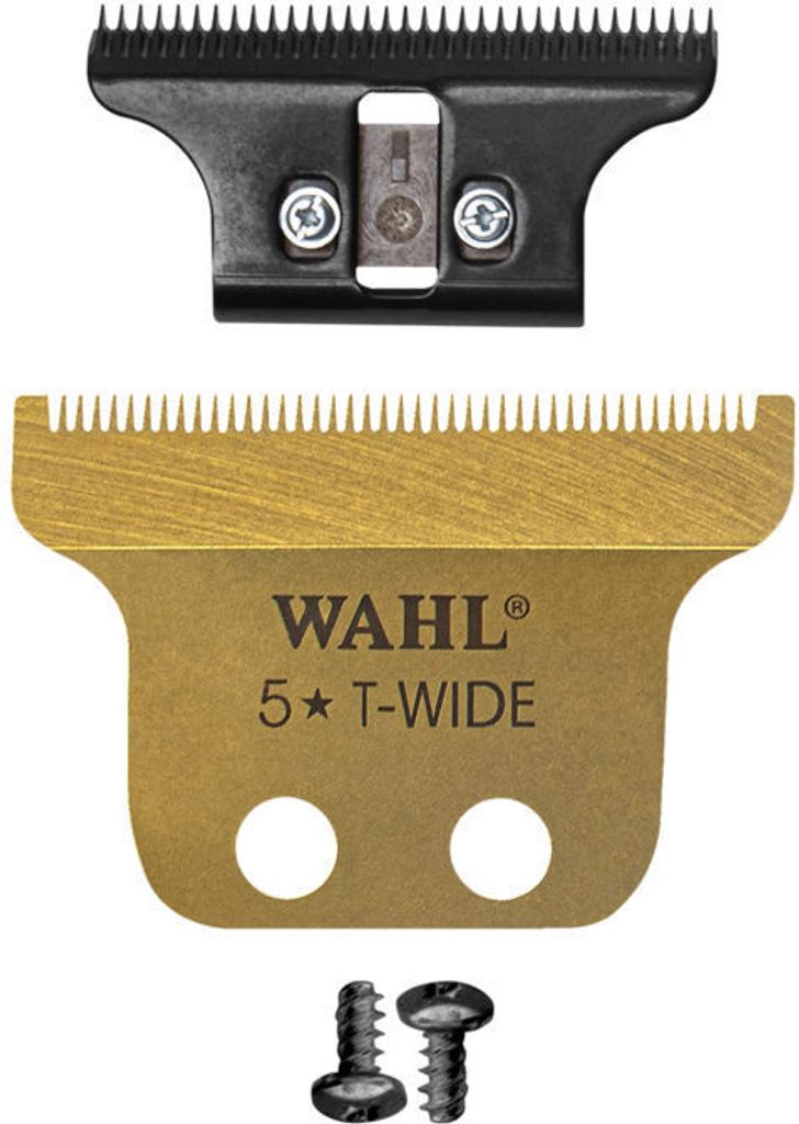 Wahl Detailer T-Wide Schneidemesser 40,6mm Produktbild 