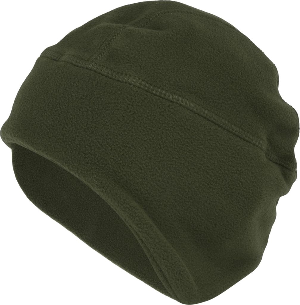 Fahrradmš¹tze W?rmend Tab Hartschalenliner Polar Fleece Stoff Grš¹n 27x22cm 1 Stš¹ck