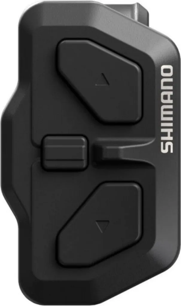 Shimano SW-EN600-R Commande Droite STEPS DI2 22,2 mm pour VAE - 2