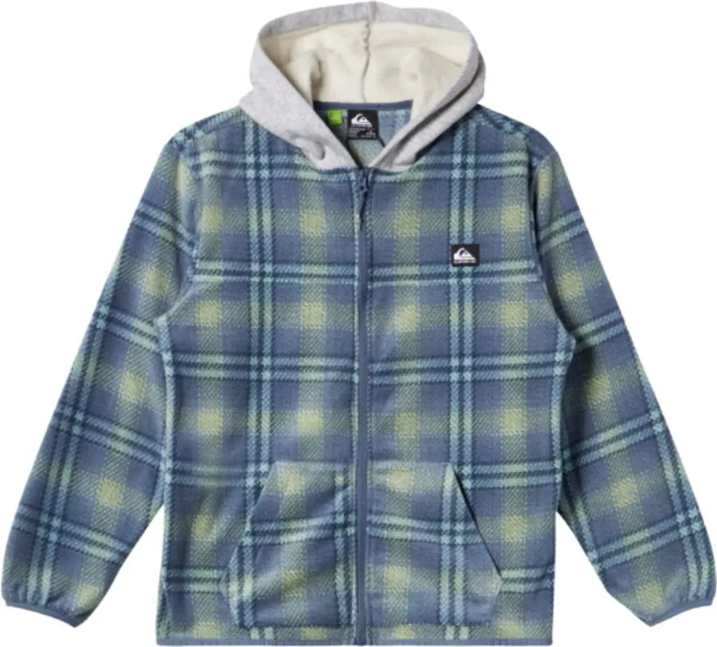 Maillot de bain Quiksilver Surf Days Bleu 16 : fini les irritations