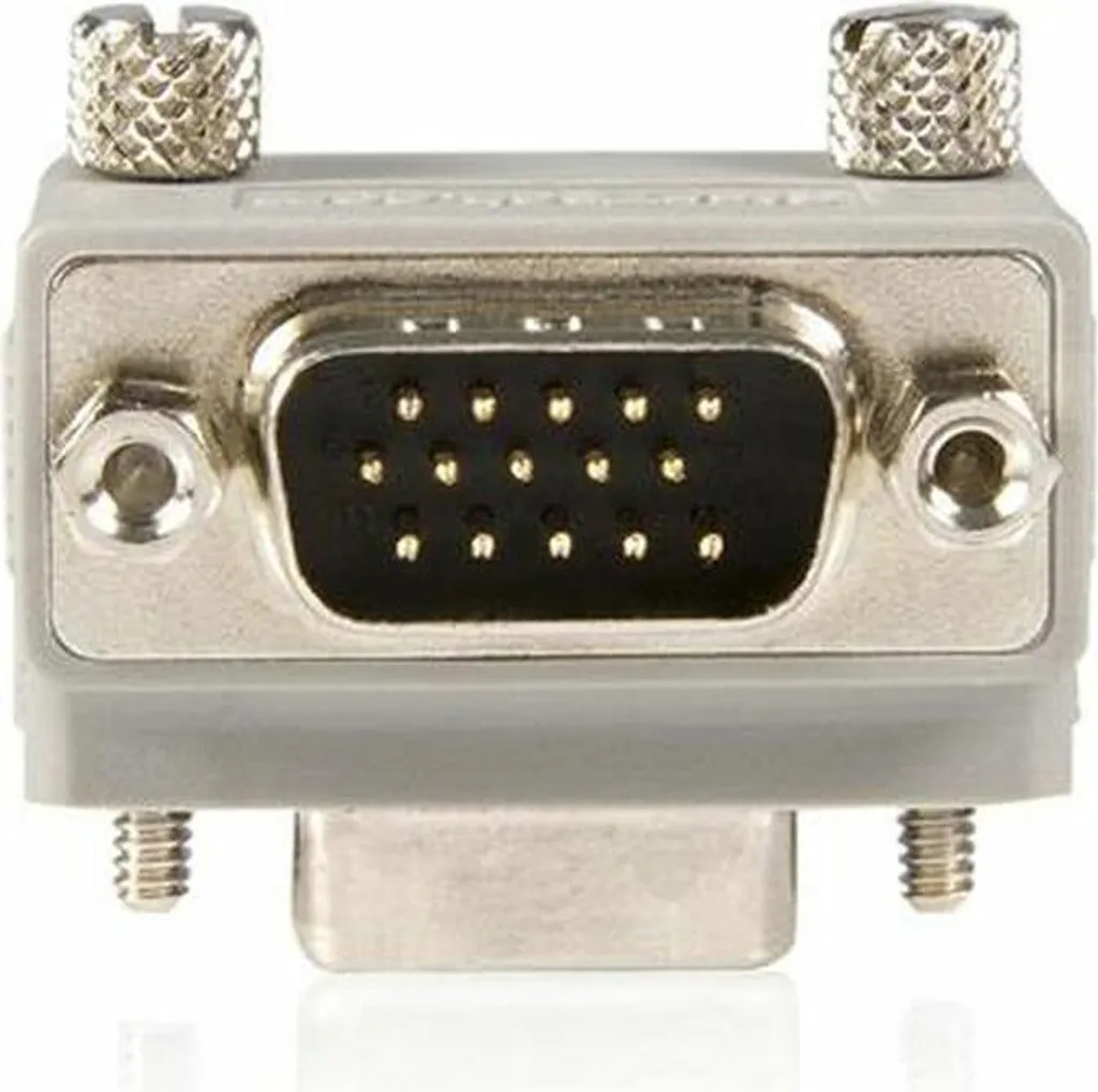 Adattatore VGA Startech GC1515MFRA2 Grigio - 2