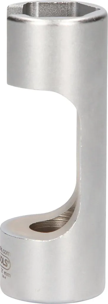 Clé 21 mm pour injecteurs diesel : outil de démontage KS TOOLS 3/8"